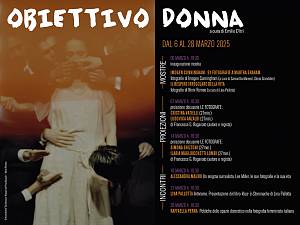 Obiettivo donna